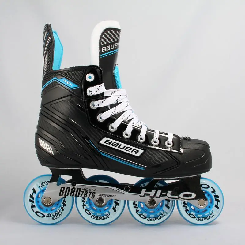 Bauer Rsx Skates Jr 1