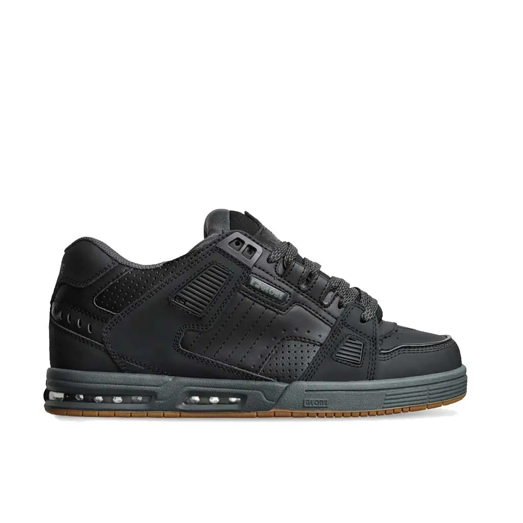 Globe Sabre Shoes - Dark Shadow/Phantom 1