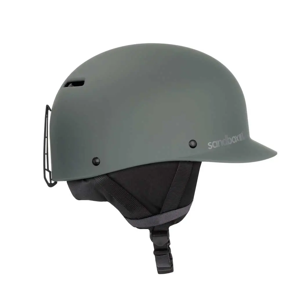 Sandbox 22/23 Classic 2.0 Snow Helmet - Ore 1