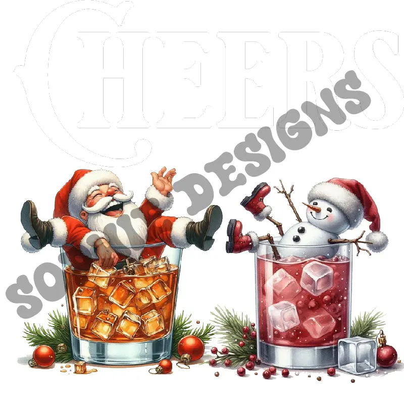 Cheers Digitial Download 1