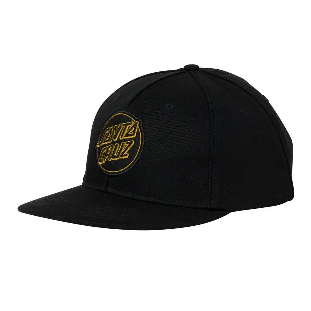 Santa Cruz Convergence Opus Snapback 1