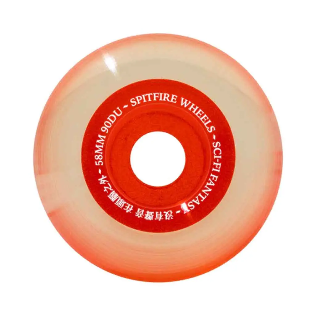 Spitfire 90D Sapphire Sci-Hi 58Mm 1