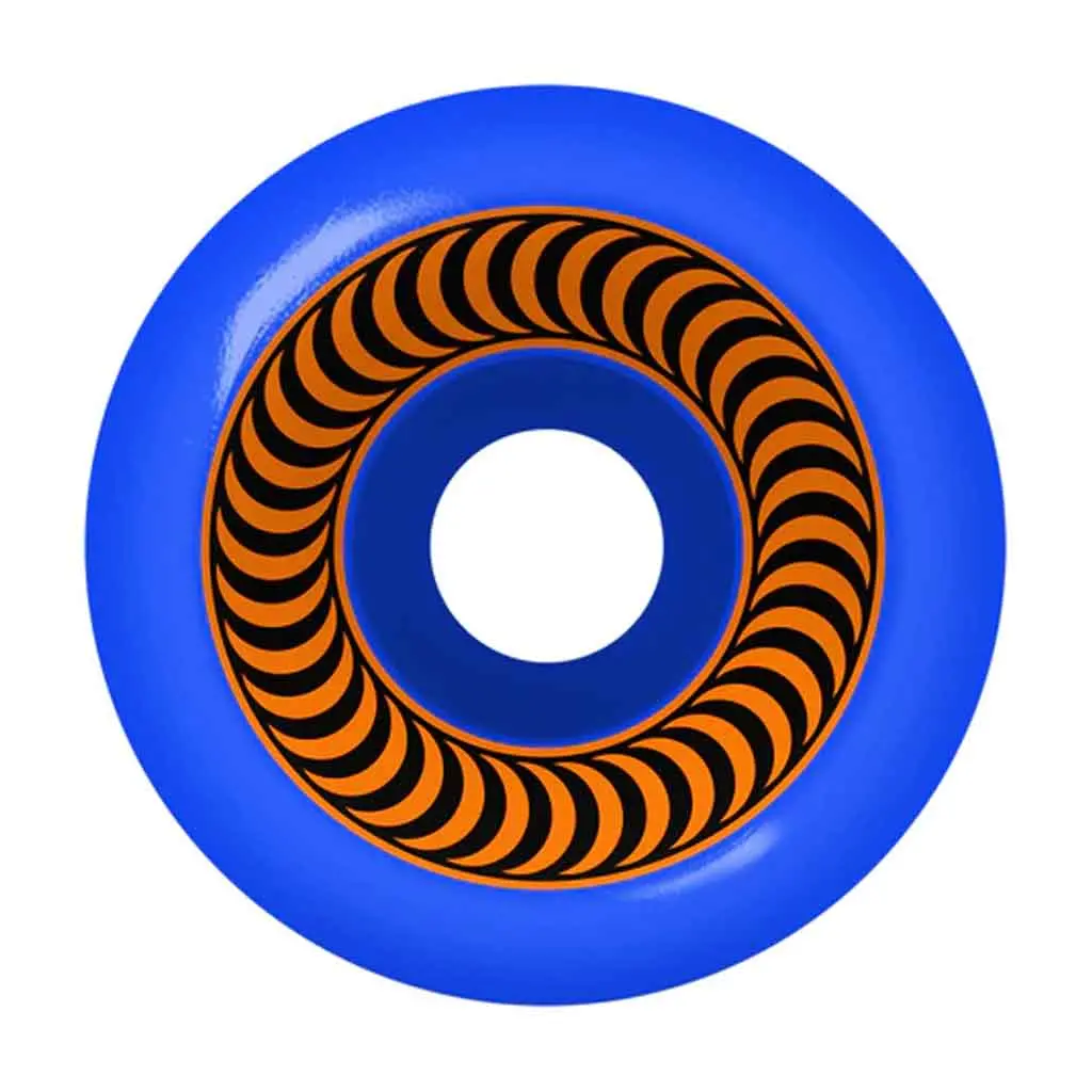 Spitfire F4 99 Og Classic Blue Wheel 52Mm 1