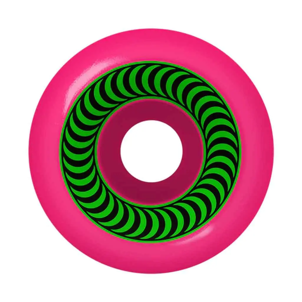 Spitfire F4 99 Og Classic Pink Wheel 52Mm 1