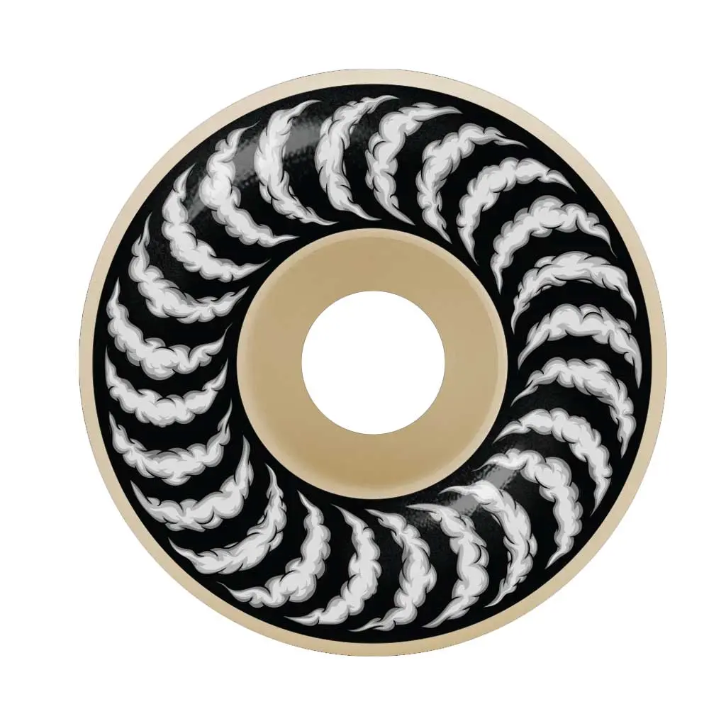 Spitfire F4 99 Ishod Smoke Classic Wheel - 53Mm 1