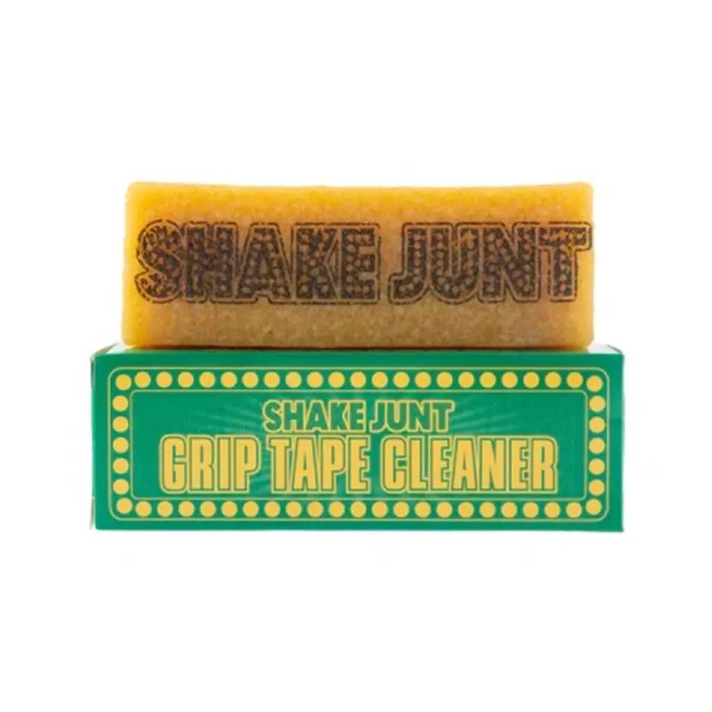 Shake Junt Grip Cleaner 1
