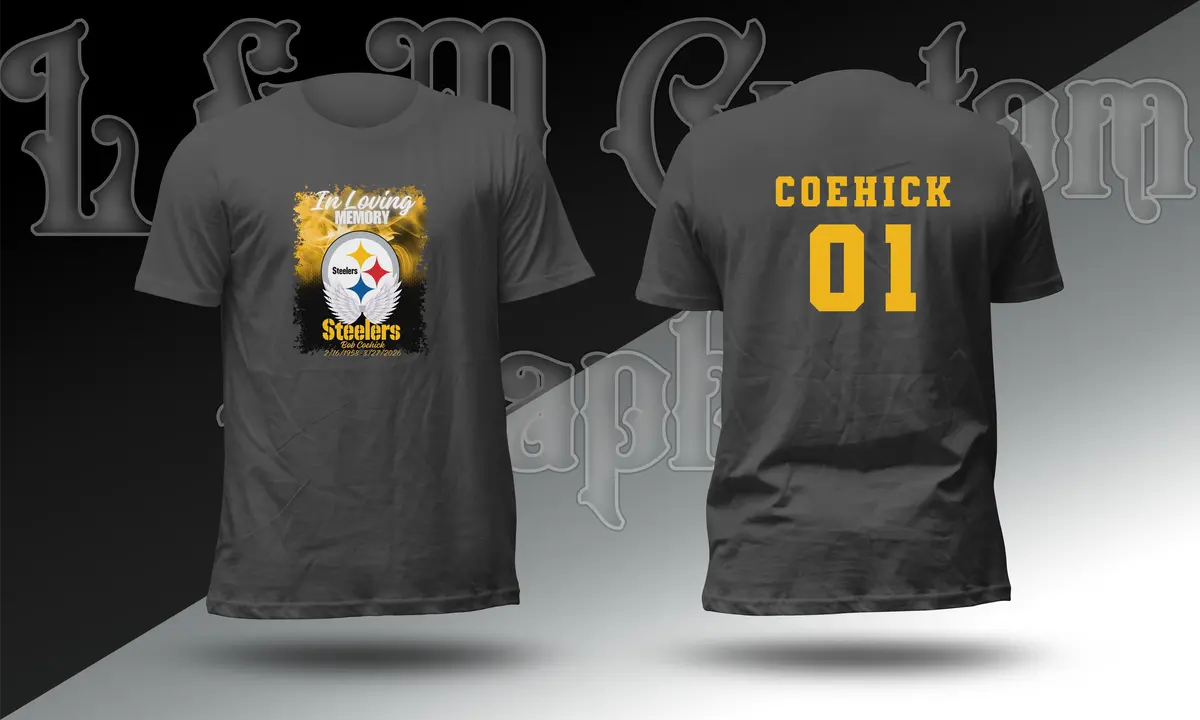 In Loving Memory Shirt 1