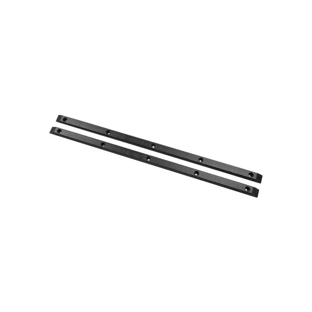 Powell Peralta Rib Bones Rail - Black 1