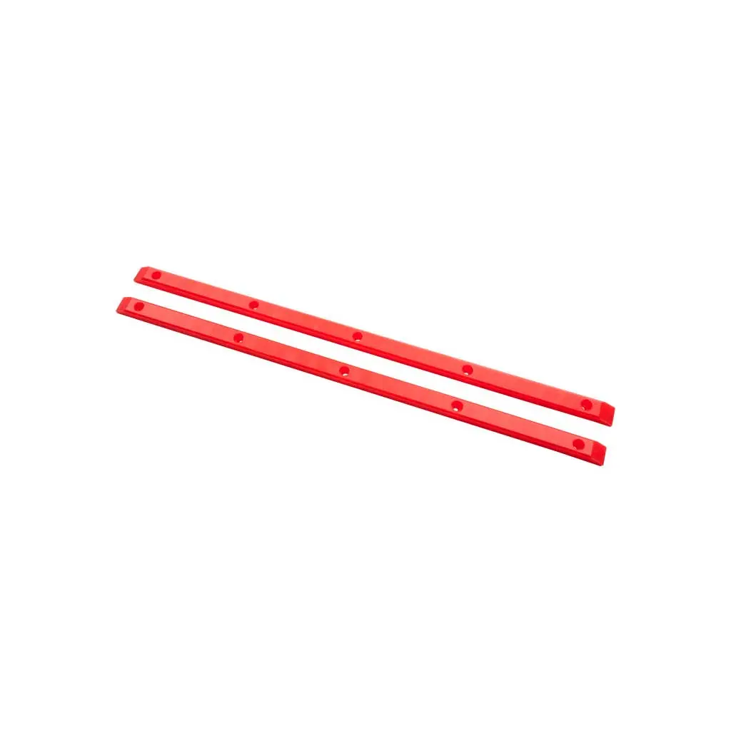 Powell Peralta Rib Bones Rail - Red 1