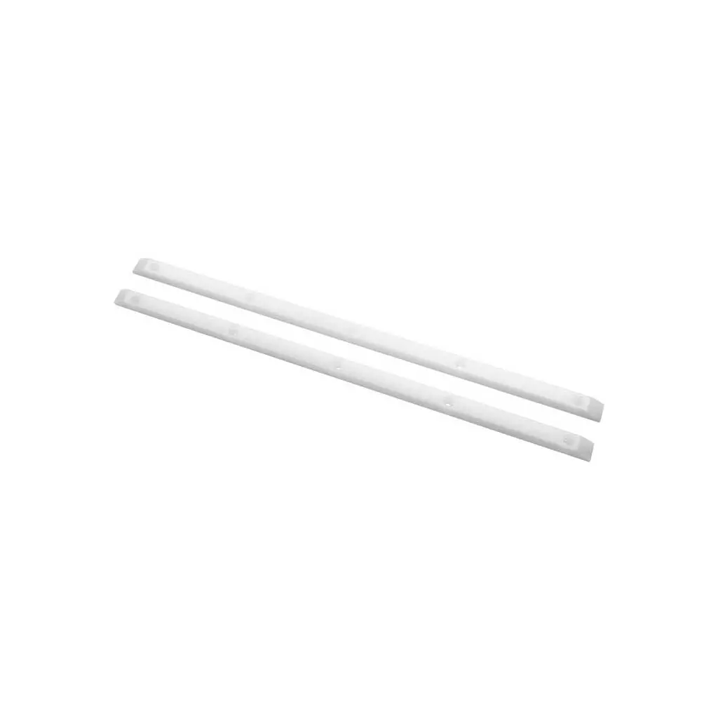 Powell Peralta Rib Bones Rail - White 1
