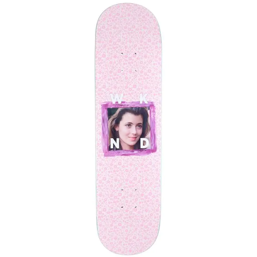 Wknd Sloane Babe Series Deck 1