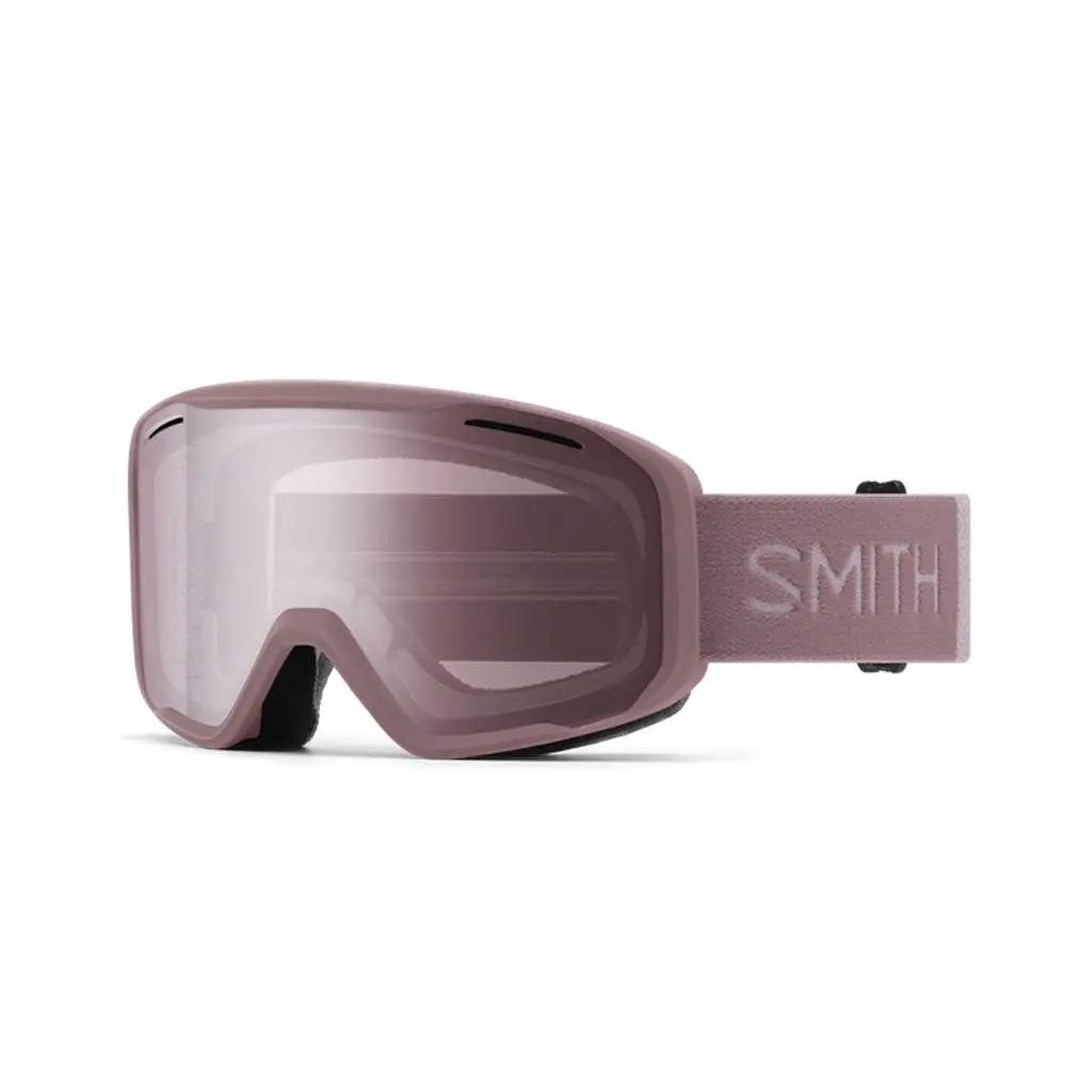 Smith 25/26 Blazer Goggles - Dusk + Ignitor Mirror 1