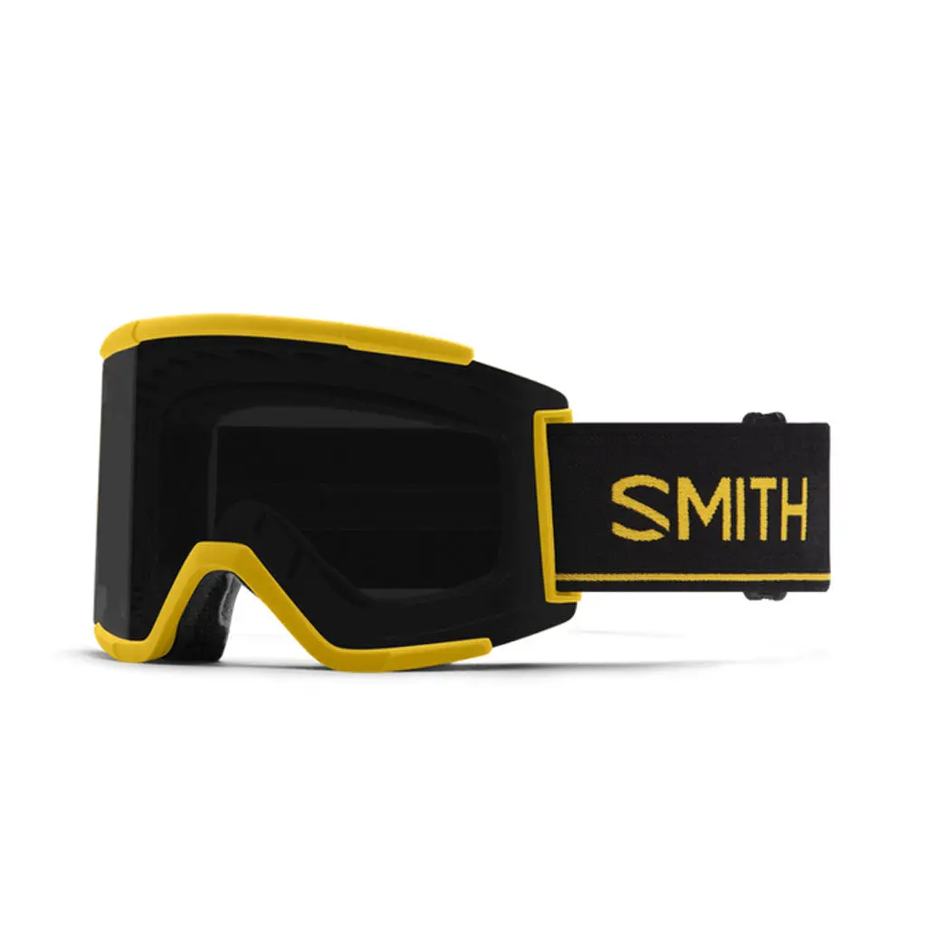 Smith 25/26 Squad Xl Goggles - Killer Bee + Chromapop Sun Black 1