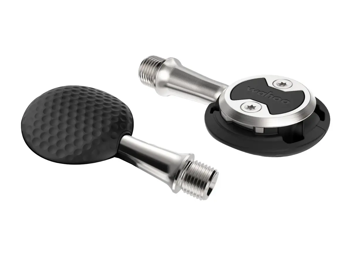 Wahoo Speedplay Aero Pedal System 1