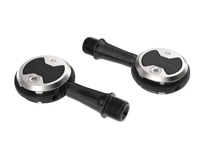 Wahoo Speedplay Comp Pedal System 1