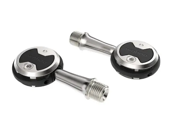 Wahoo Speedplay Zero Pedal System 1