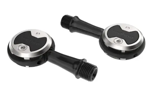 Wahoo Speedplay Comp Pedal System 1
