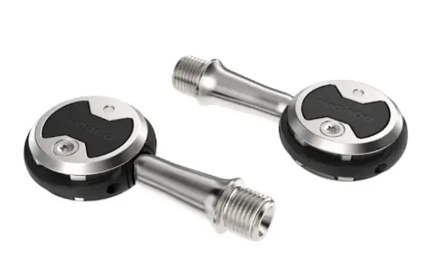 Wahoo Speedplay Zero Pedal System 1