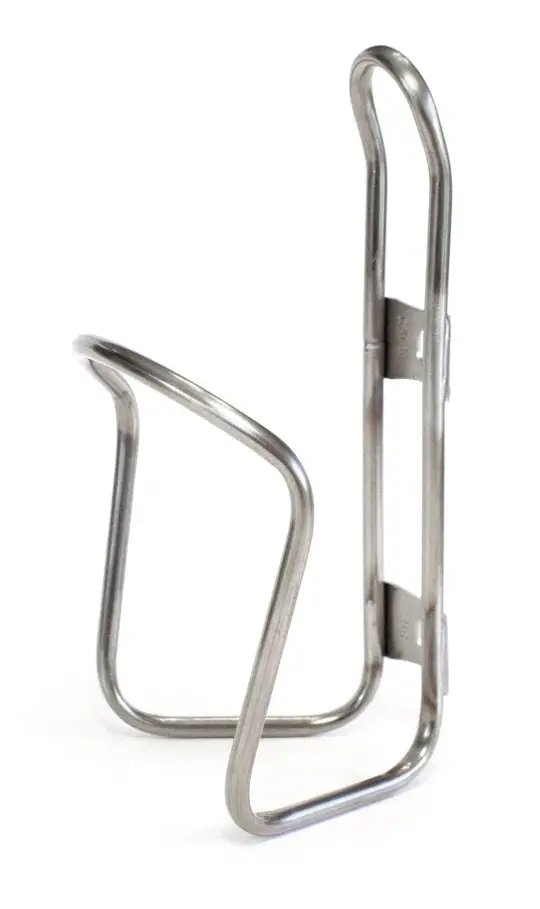 King Cage Stainless Steel Cage 1