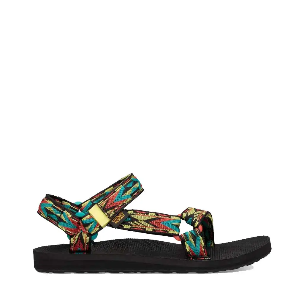 Teva Women's Original Universal Sandal - Double Diamond Aura 1