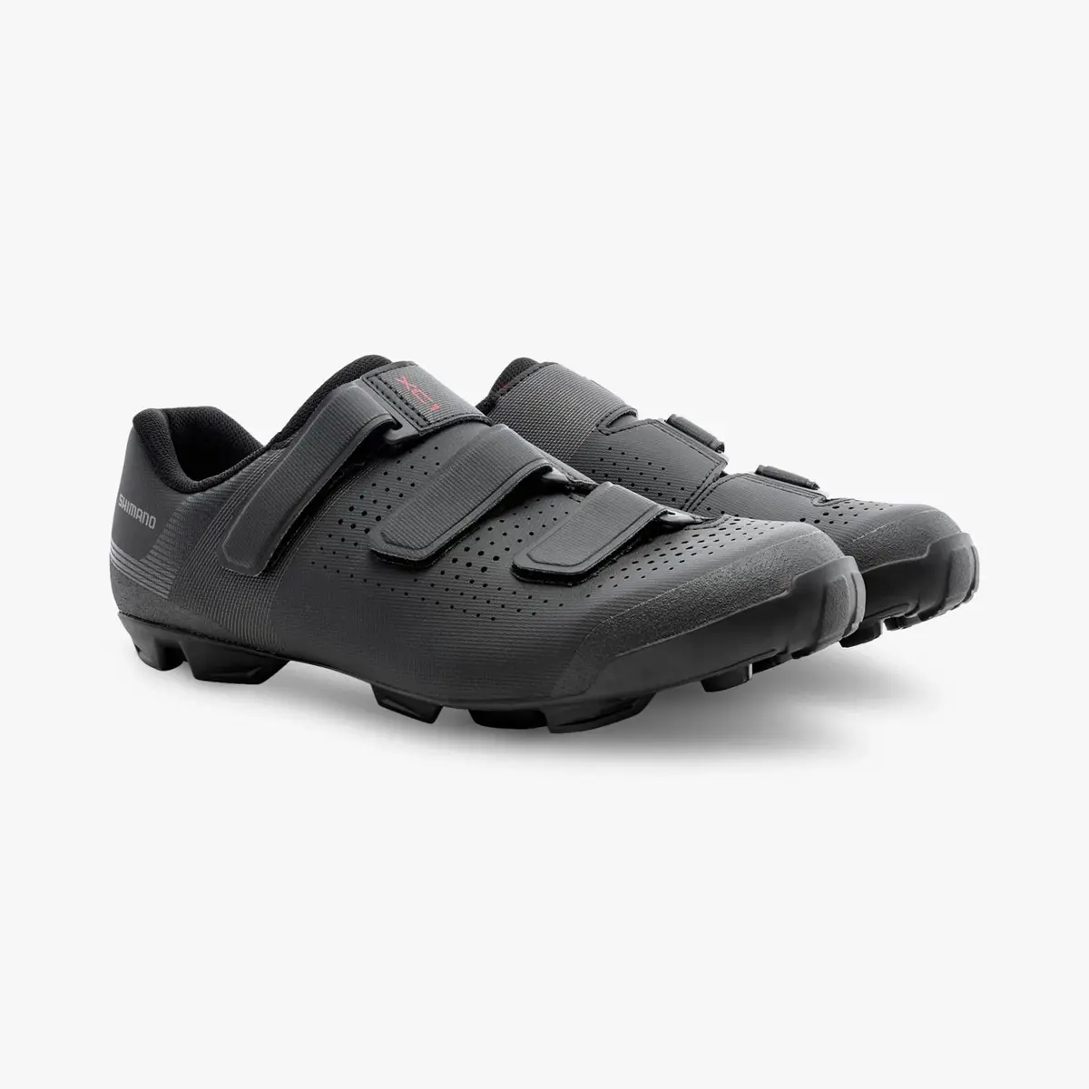 Shimano Xc-100 Shoe 1
