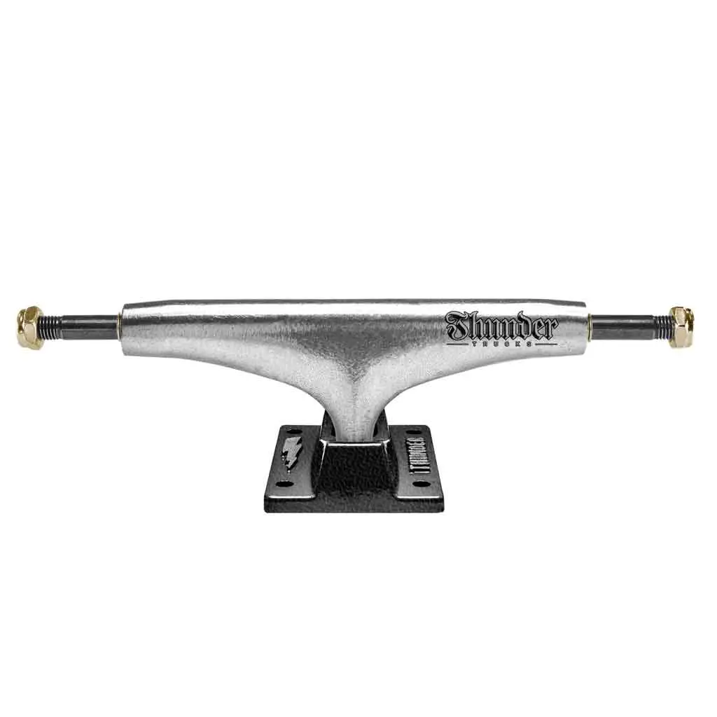 Thunder Gilded Team Hollows Truck Set - 149 1