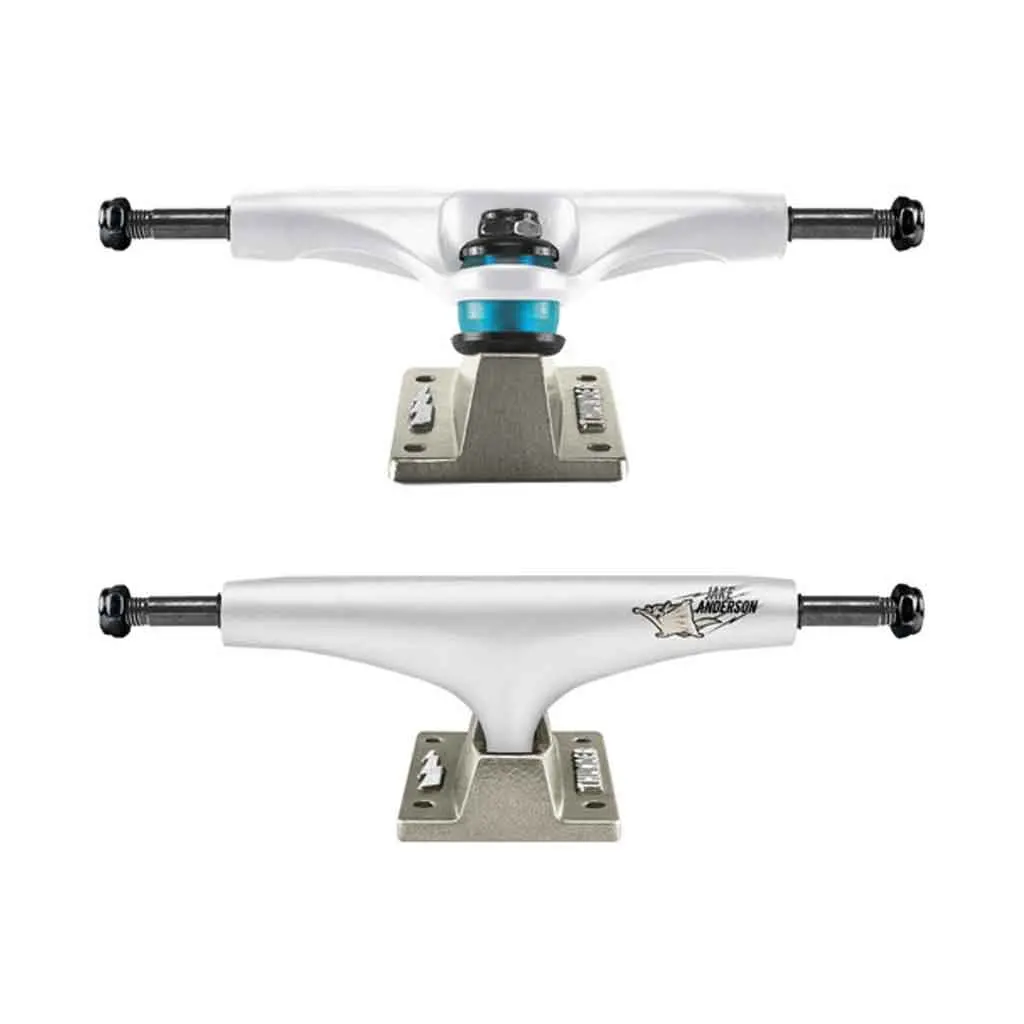 Thunder Jake A Airstrike Pro 149 Truck Set 1