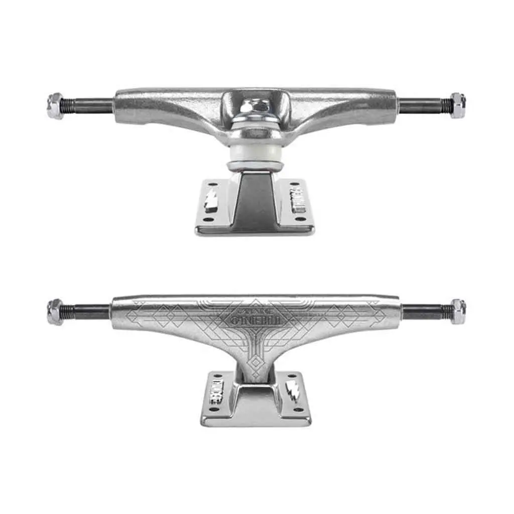 Thunder Oneill Deco Light 148 Truck Set 1