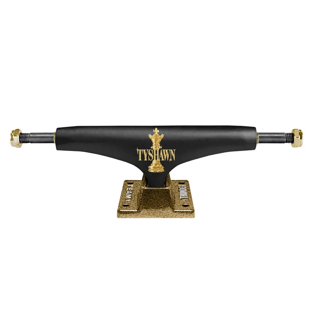 Thunder Tyshawn Endgame Pro Trucks 1