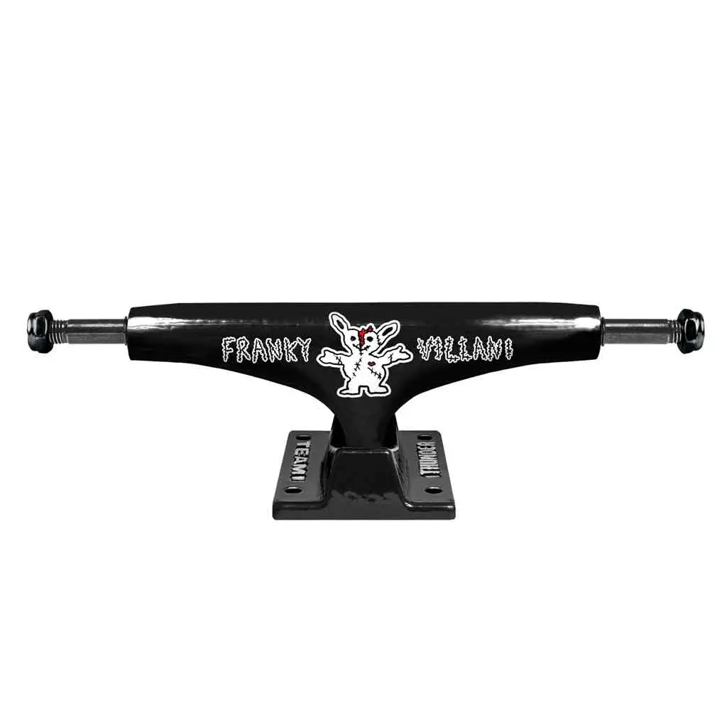 Thunder Villani To Pieces Truck Set - 148 1
