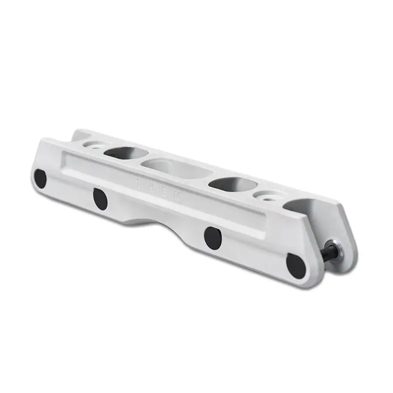 Them White Street Skate Frames