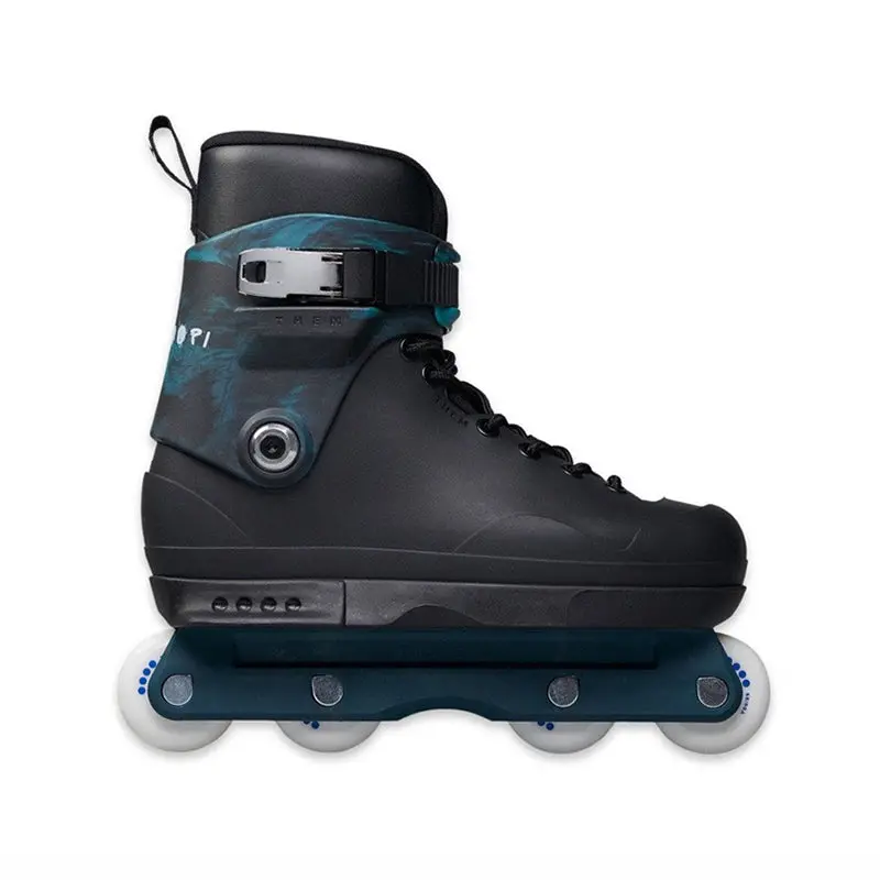 Them Skates 909 Moopi 58Mm 1