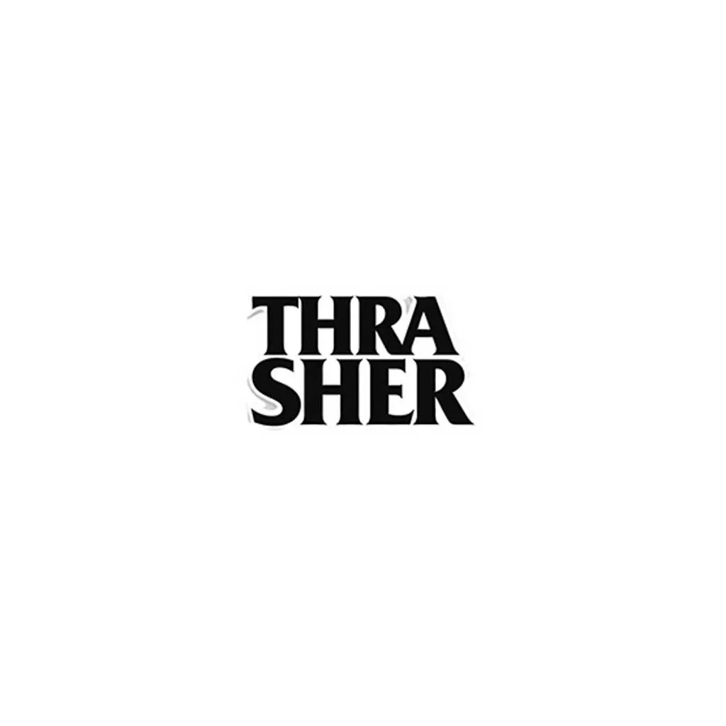 Thrasher X Anti Hero Lapel Pin 1