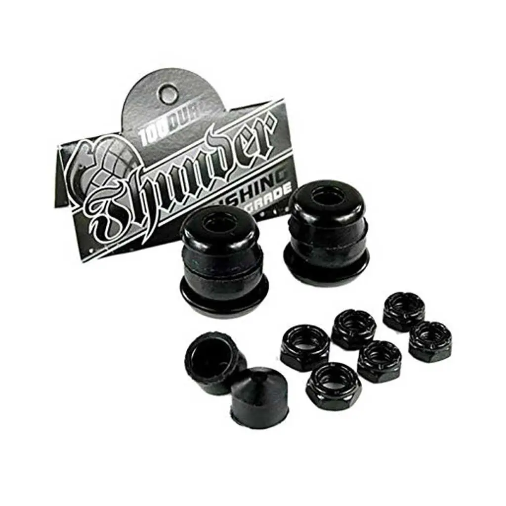 Thunder 100Du Rebuild Kit - Black 1