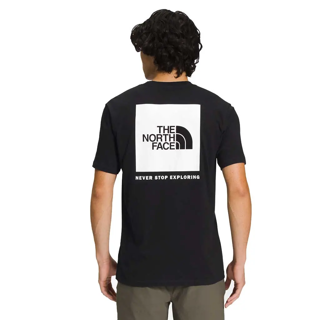 The North Face Box Nse Tee - Ky4 1