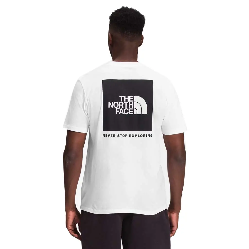 The North Face Box Nse Tee - La9 1