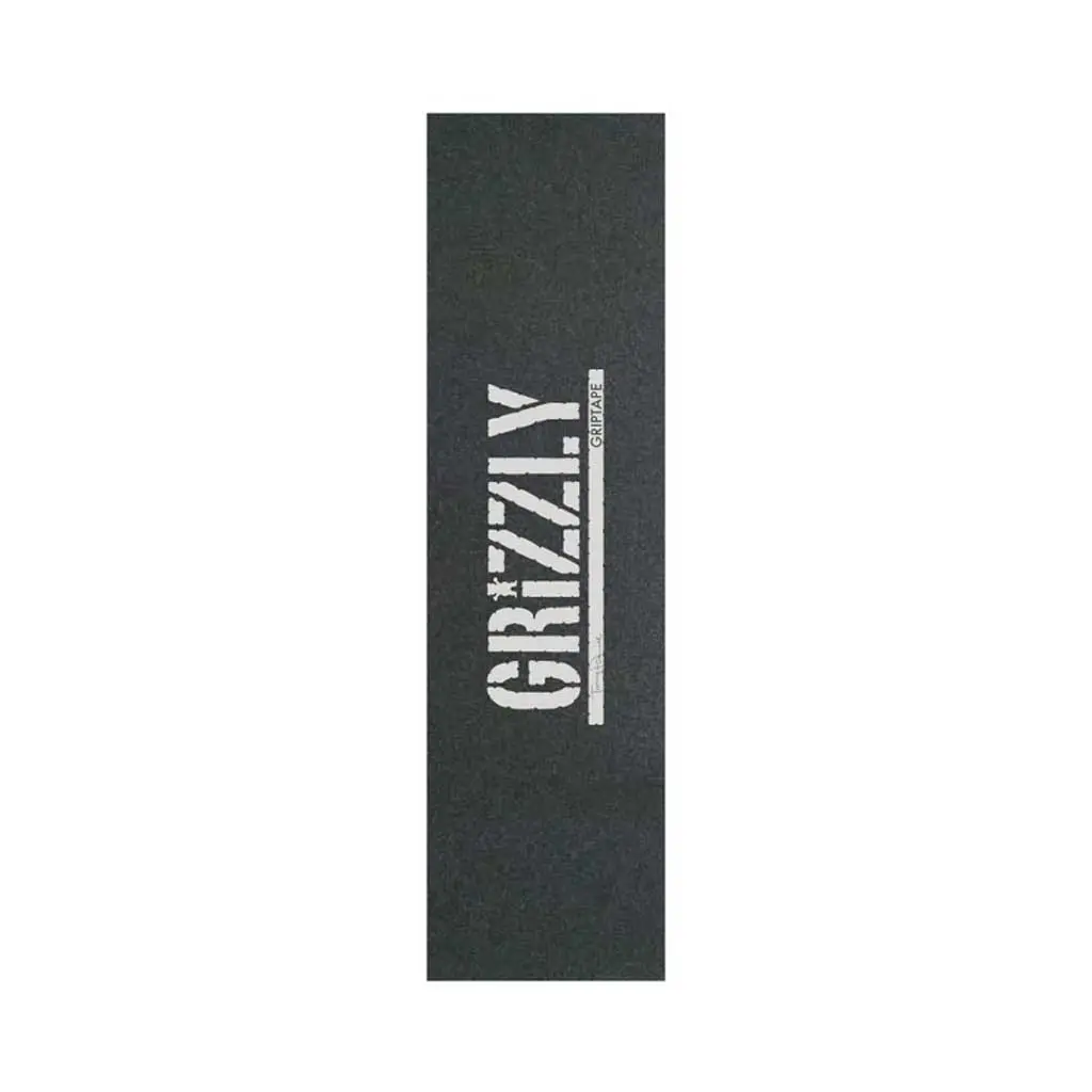 Grizzly Torey Pudwell Signature Griptape - Off White 1