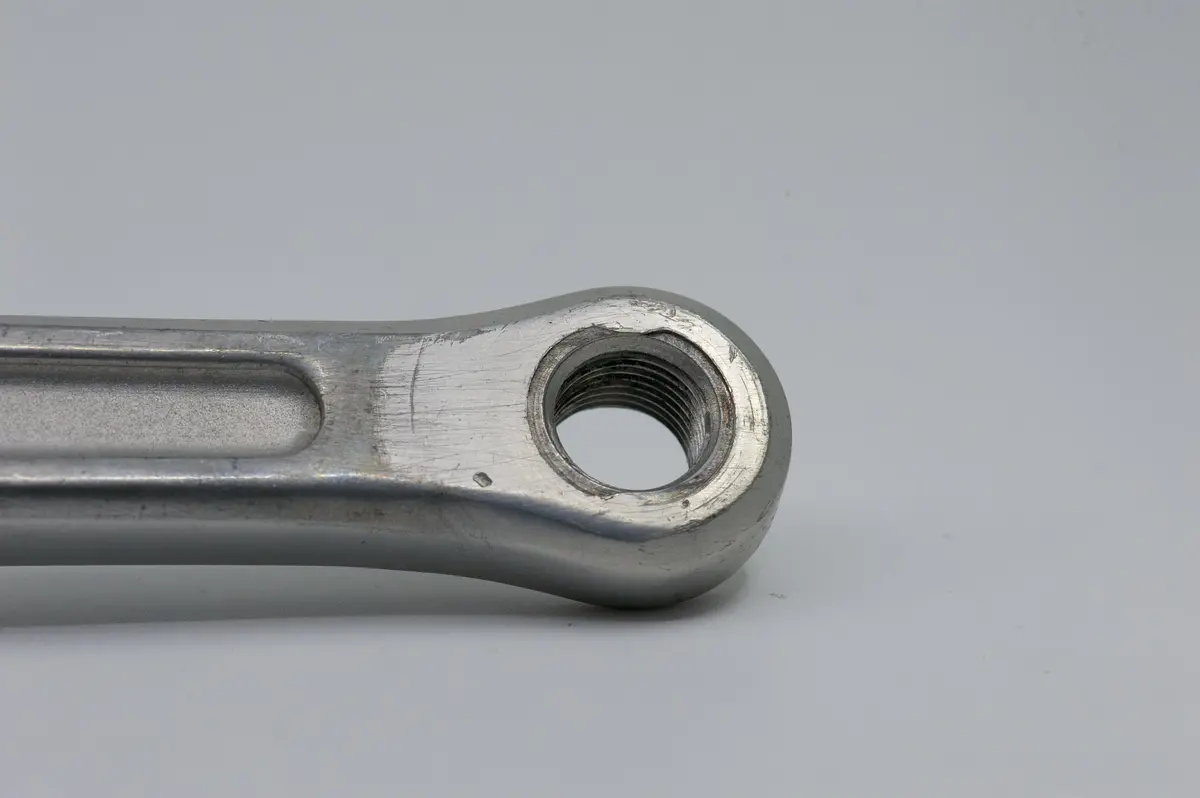 Sugino Mighty Tour 171Mm Double Crankset 48/43 1