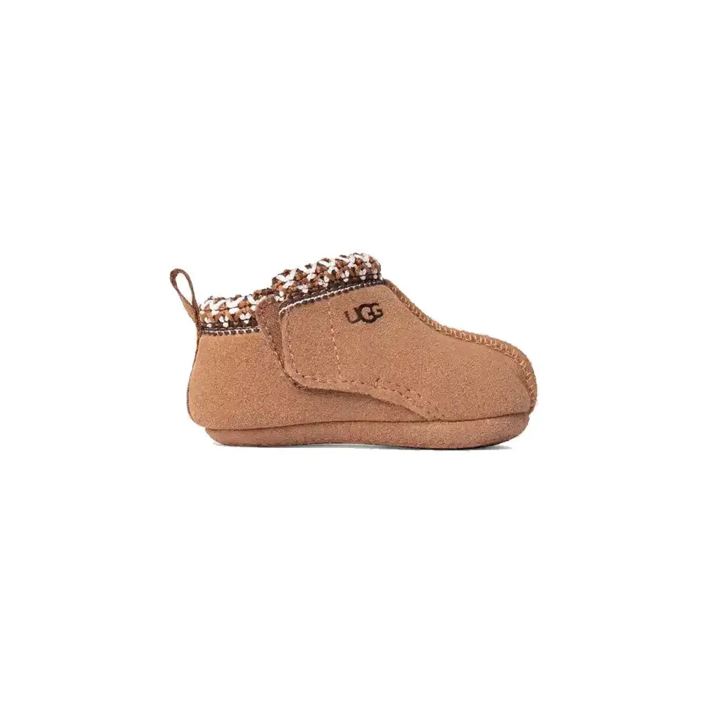 Ugg Baby Tasman - Chestnut 1