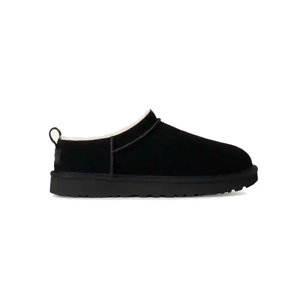 Ugg Women's Classic Micro - Black 1