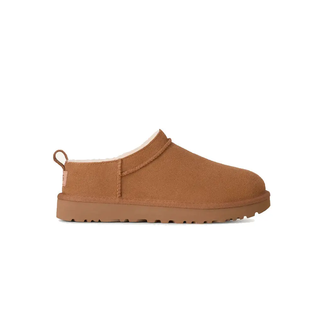 Ugg Women's Classic Micro - Chestnut 1