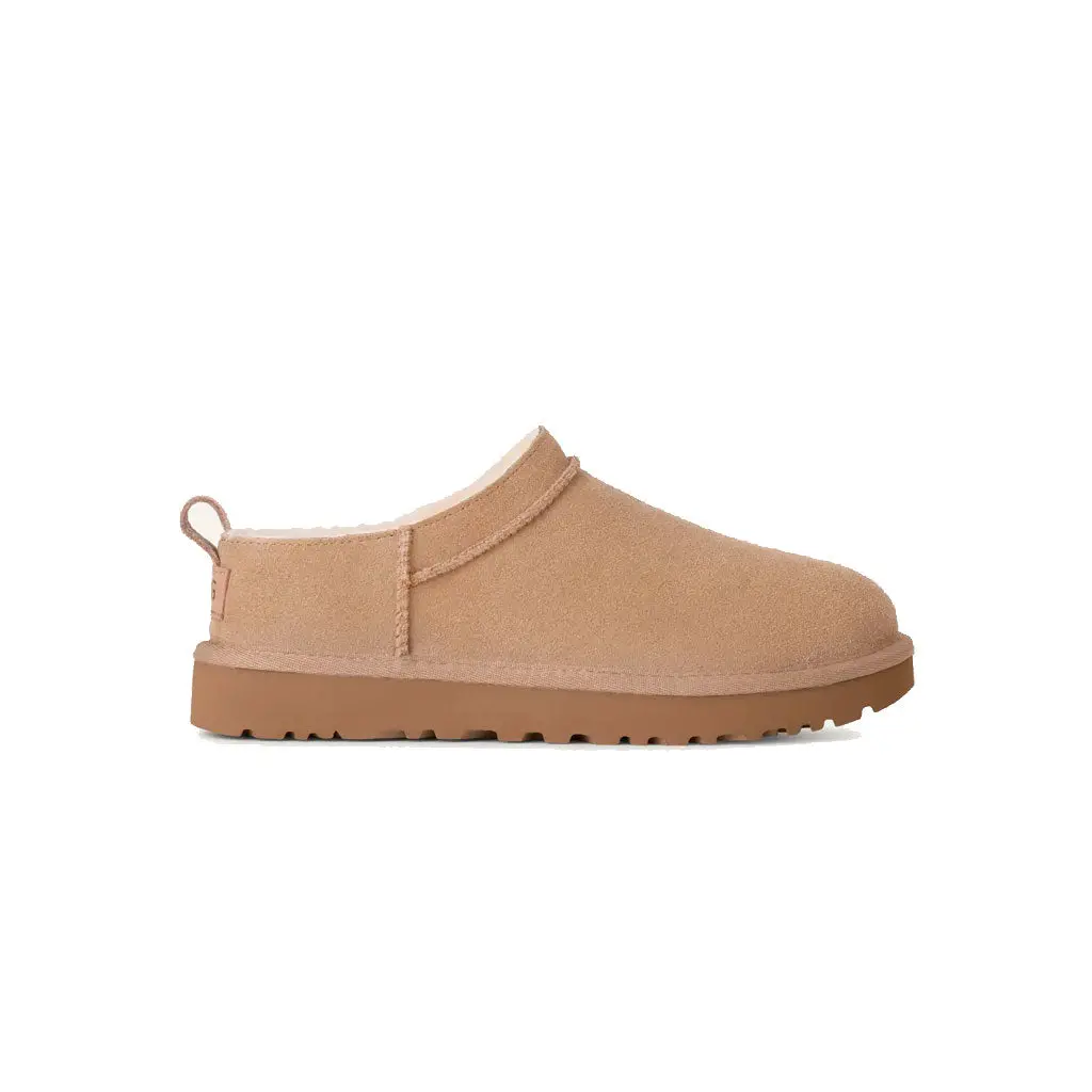 Ugg Women's Classic Micro - Sand 1
