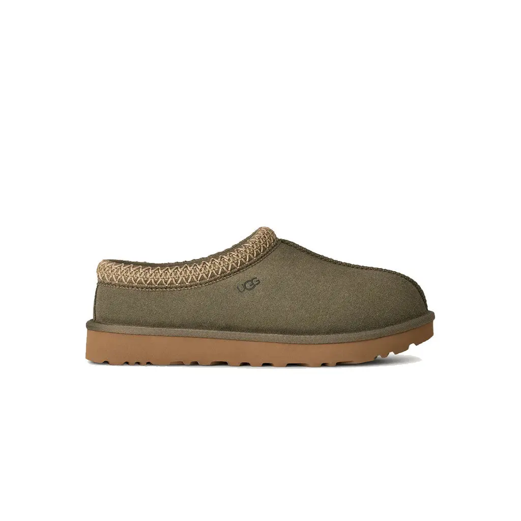 Ugg Women's Tasman Ii - Moss Green 1