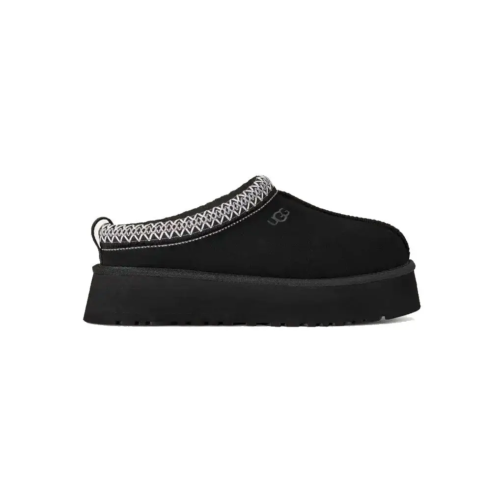 Ugg Women's Tazz Ii Sandal - Black 1