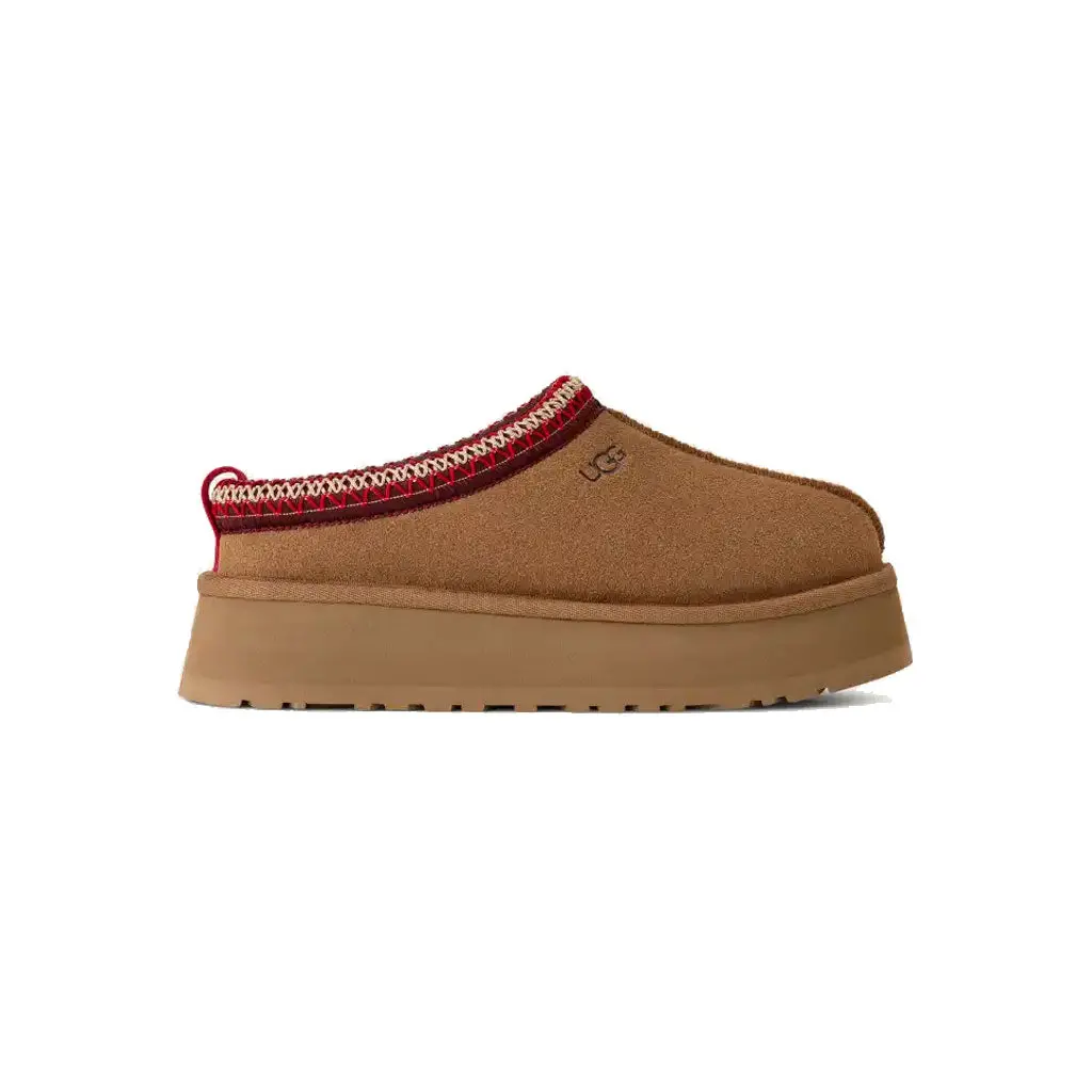 Ugg Women's Tazz Ii Sandal - Chestnut 1
