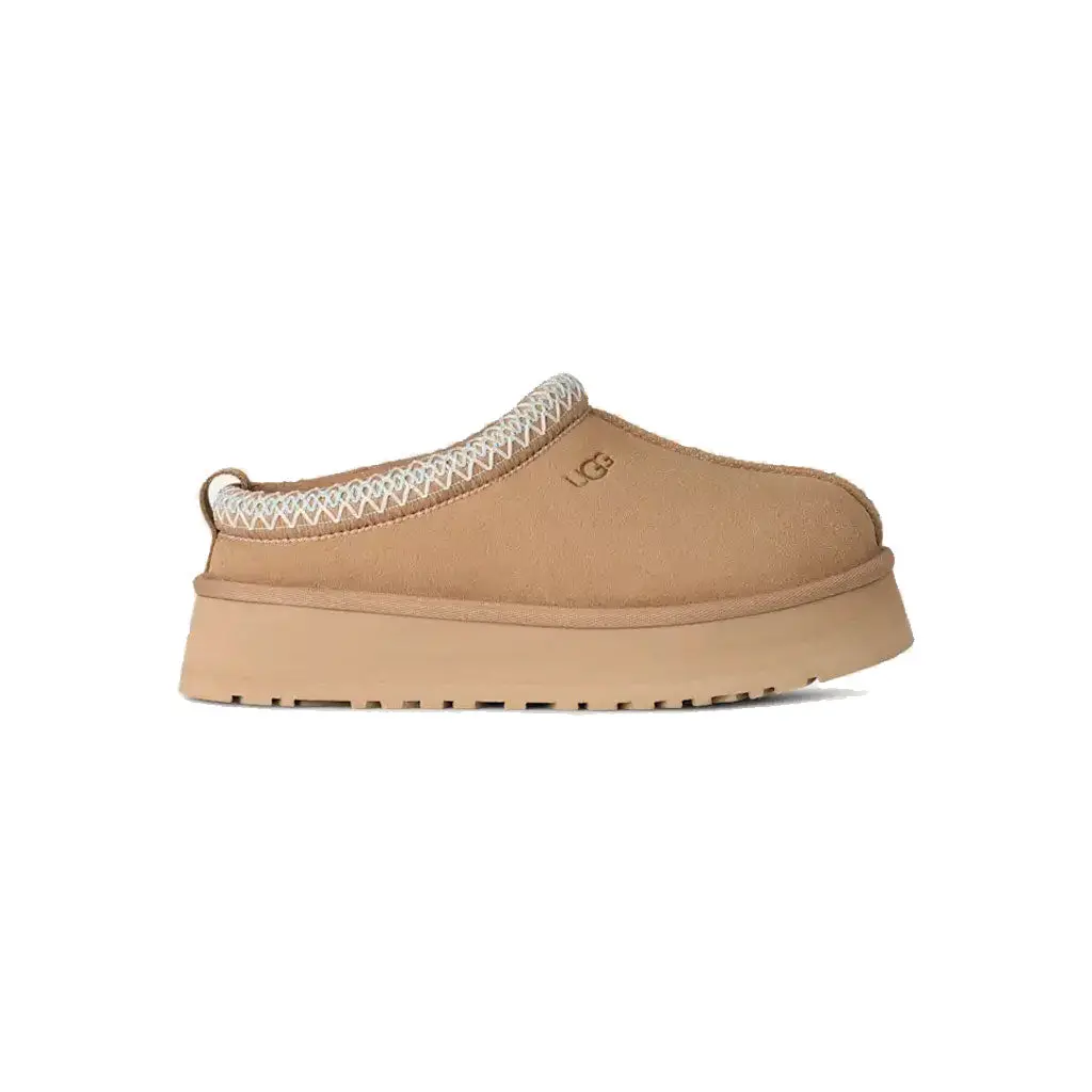 Ugg Women's Tazz Ii Sandal - Sand 1