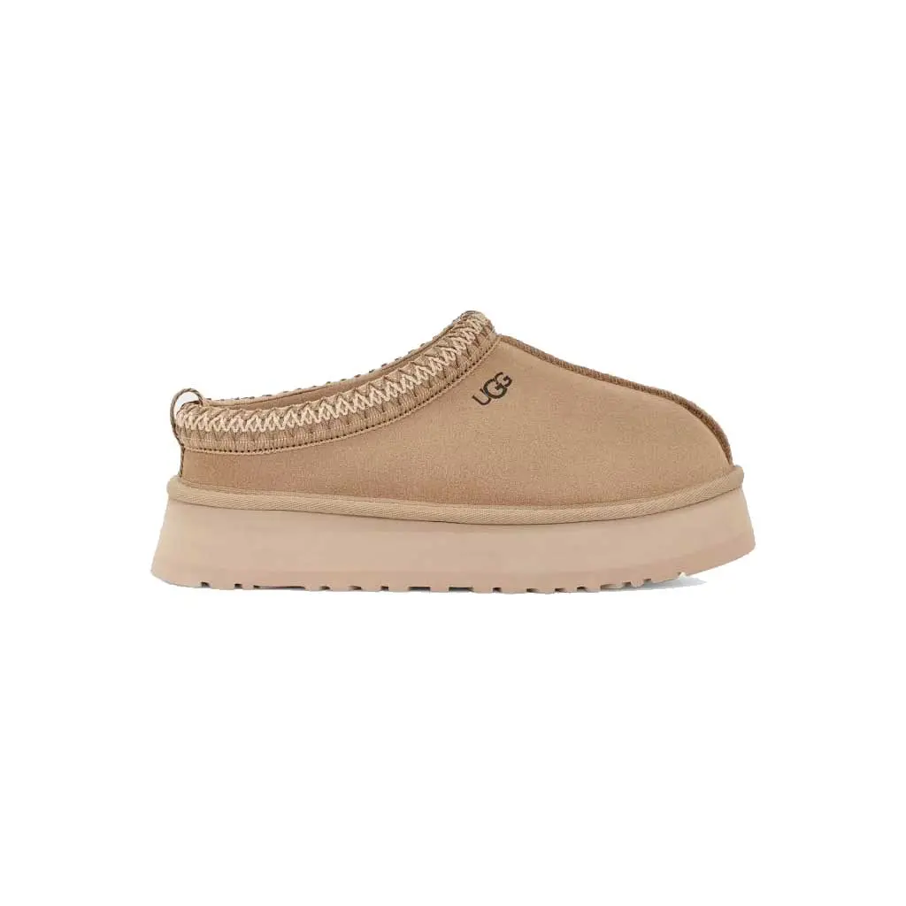 Ugg Women's Tazz Sandal - Mustard Seed 1