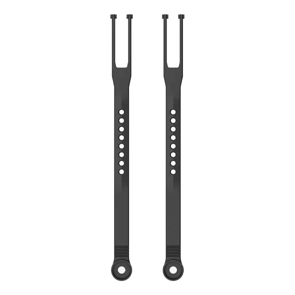 Union Exoframe 5.0/Forma X Connector - Black 1