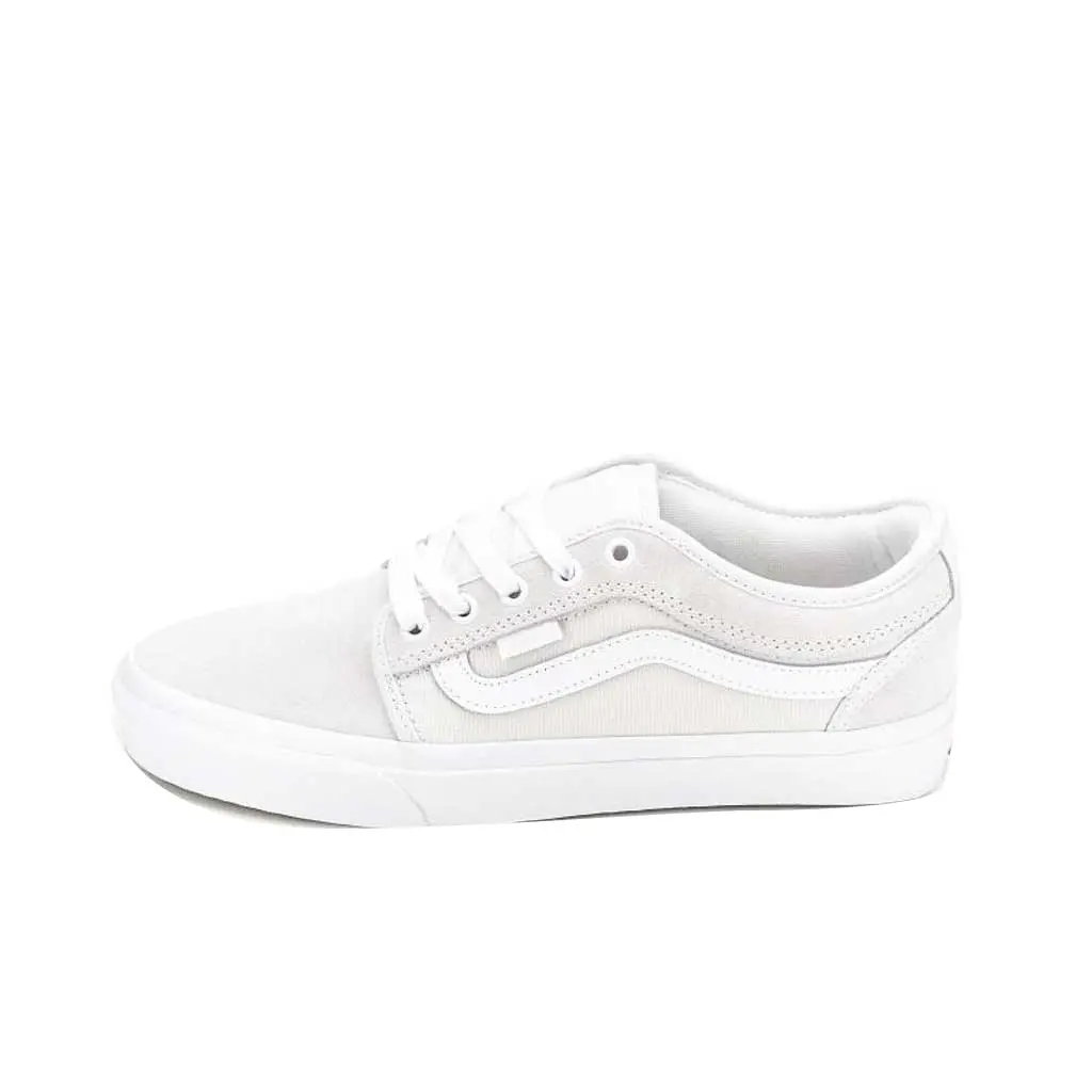 Vans Chukka Low Sidestripe - Cloud 1