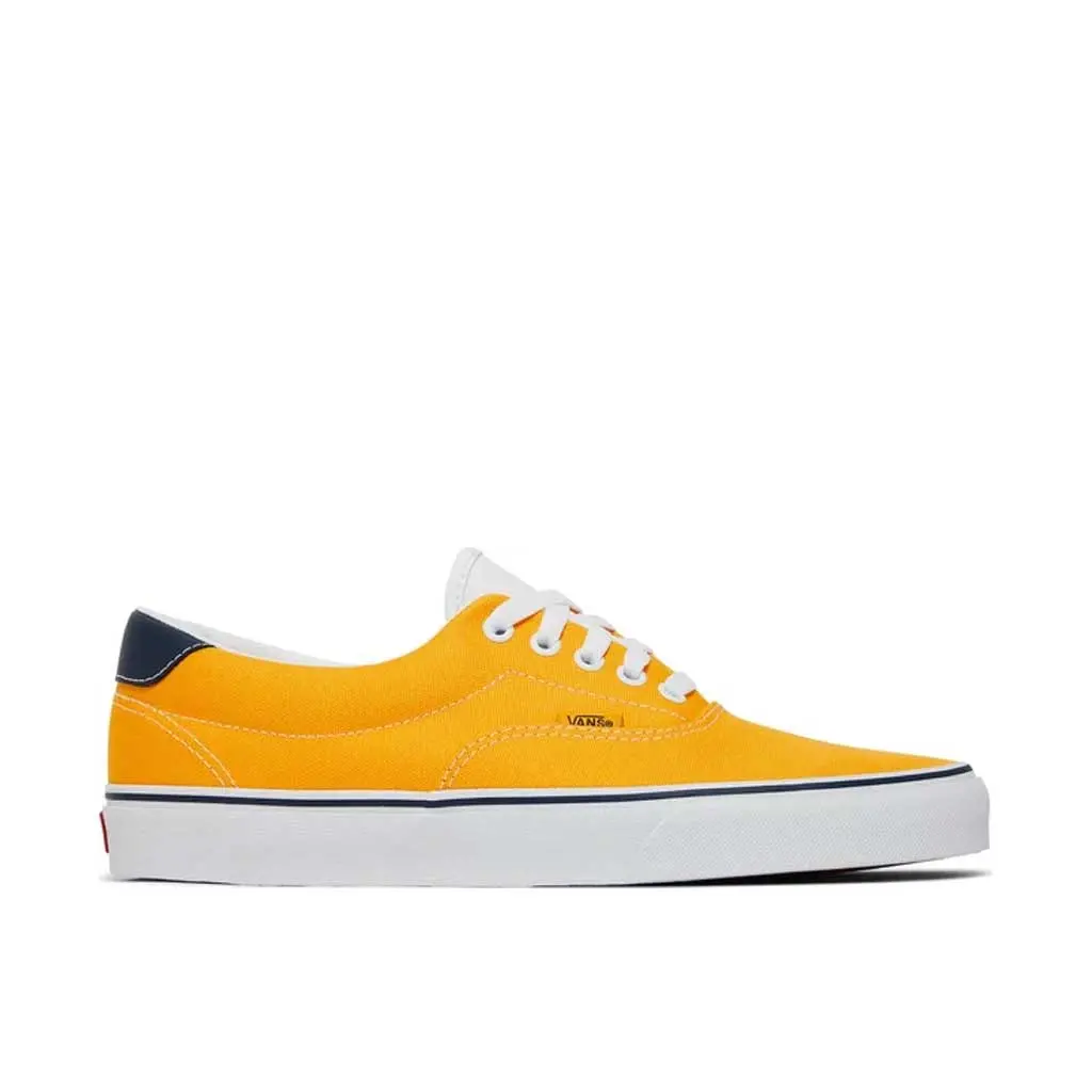 Vans Era 59 C&L - Saffron/White 1